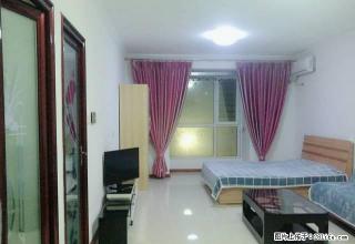 短租金舍博贤院一室精装 - 秦皇岛28生活网 qhd.28life.com