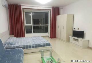 短租金舍博贤院一室精装 - 秦皇岛28生活网 qhd.28life.com