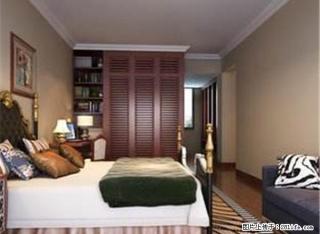 (单间出租)KKK张庄市场++华运建材城附近++精装干净（提供免费上网） - 秦皇岛28生活网 qhd.28life.com