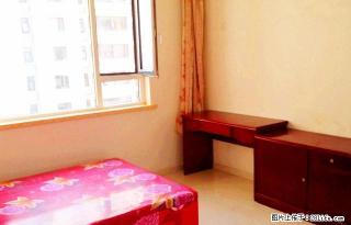 (单间出租)真实房间（（带独立卫生间））100兆光纤宽带 - 秦皇岛28生活网 qhd.28life.com