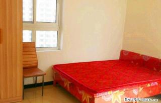 (单间出租)真实房间 （（文博城））100兆光纤宽带 - 秦皇岛28生活网 qhd.28life.com