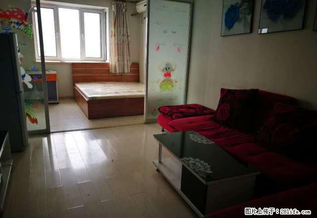 (可月租)东方明珠城,精装, 家具家电齐全,无线网 - 房屋出租 - 房屋租售 - 秦皇岛分类信息 - 秦皇岛28生活网 qhd.28life.com