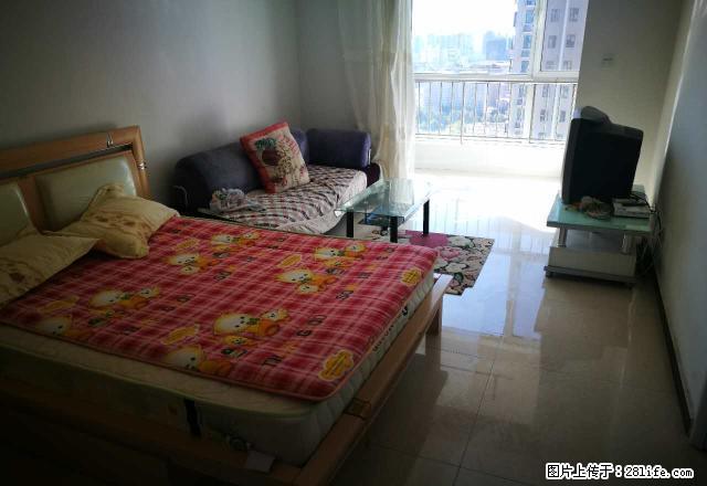 （可月租）达润时代逸城，，阳面，无线网，家具家电齐全 - 房屋出租 - 房屋租售 - 秦皇岛分类信息 - 秦皇岛28生活网 qhd.28life.com