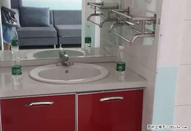 （可月租）达润时代逸城，50平米，包无线网，家具家电齐全 - 房屋出租 - 房屋租售 - 秦皇岛分类信息 - 秦皇岛28生活网 qhd.28life.com