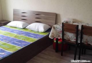 （可月租）怡安家园，1室精装，家具家电齐全，， - 秦皇岛28生活网 qhd.28life.com