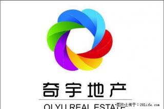 达润时代逸城，90平米，空房，包暖气物业 - 秦皇岛28生活网 qhd.28life.com