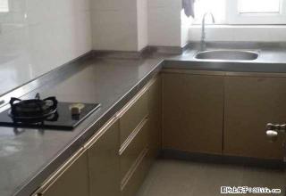 （可月租）怡安嘉园，1室，精装，家具家电齐全，无线网 - 秦皇岛28生活网 qhd.28life.com