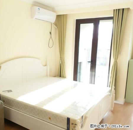 可月租远洋海逸世家48平米3楼阳面精装修 - 房屋出租 - 房屋租售 - 秦皇岛分类信息 - 秦皇岛28生活网 qhd.28life.com