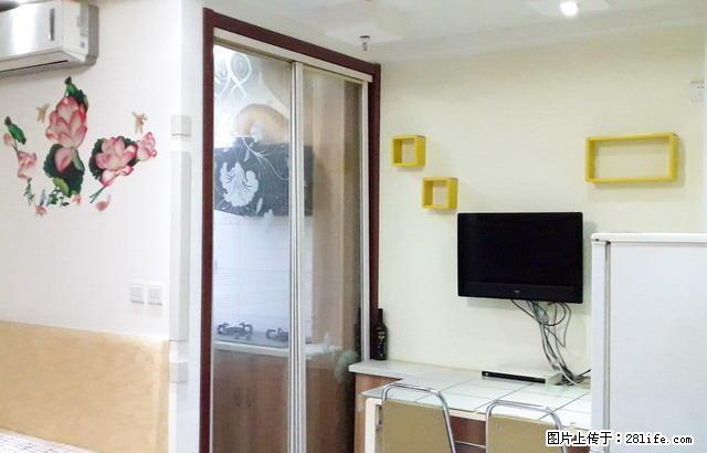 可月租玉龙湾45平米17楼精装拎包入住 - 房屋出租 - 房屋租售 - 秦皇岛分类信息 - 秦皇岛28生活网 qhd.28life.com