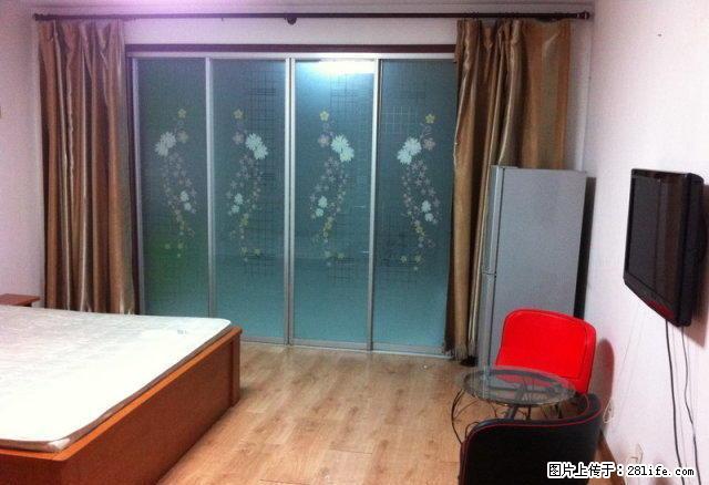 可月租渤海明珠50平米11楼阳面精装拎包入住 - 房屋出租 - 房屋租售 - 秦皇岛分类信息 - 秦皇岛28生活网 qhd.28life.com