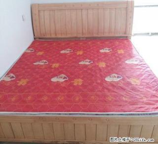 可月租玉龙湾40平米27楼精装拎包入住 - 秦皇岛28生活网 qhd.28life.com