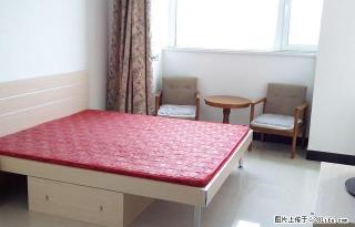 可月租玉龙湾45平米24楼精装拎包入住 - 秦皇岛28生活网 qhd.28life.com