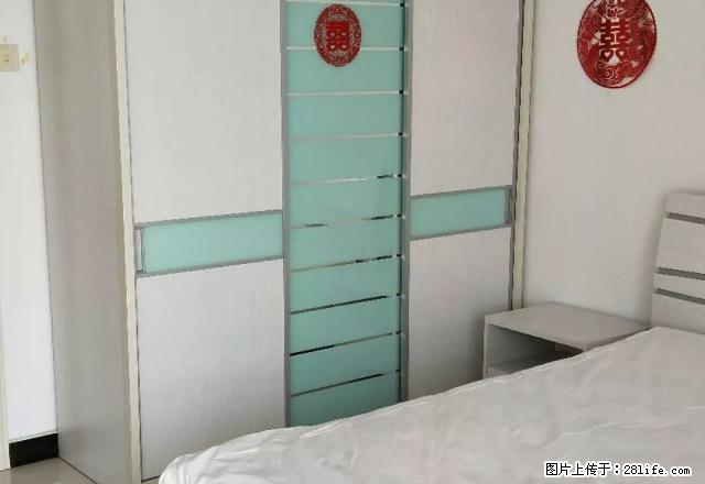 文博城110平米2室 2厅 精装修 2万 包物业 取暖 - 房屋出租 - 房屋租售 - 秦皇岛分类信息 - 秦皇岛28生活网 qhd.28life.com