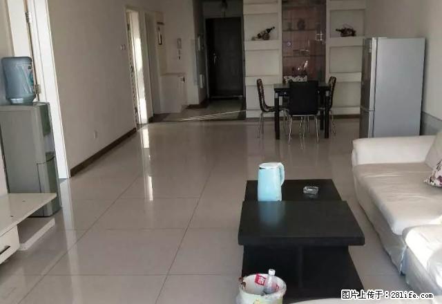 文博城107平米精装修。1.8万。包物业。取暖。随时看房 - 房屋出租 - 房屋租售 - 秦皇岛分类信息 - 秦皇岛28生活网 qhd.28life.com