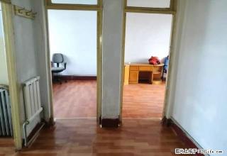 迎春里 55平米 2室 干净 8500元 包物业 取暖 - 秦皇岛28生活网 qhd.28life.com