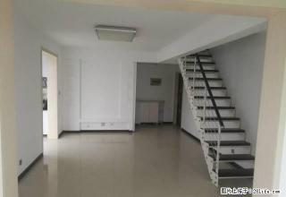 市中心办公房蓝海湾复式120平精装2.3万/年 - 秦皇岛28生活网 qhd.28life.com