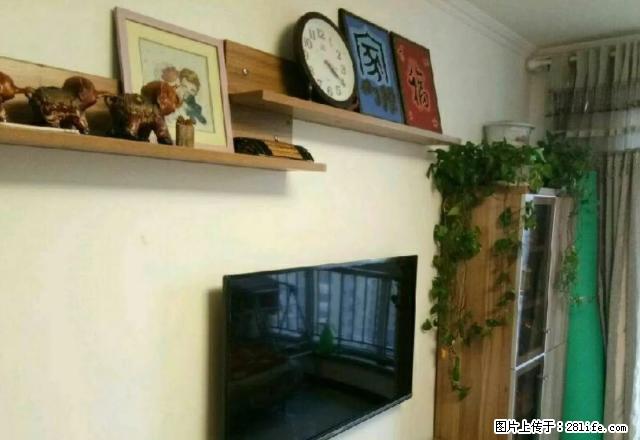 燕大西苑 精装 正规一室一厅 年租14000包暖包物业 - 房屋出租 - 房屋租售 - 秦皇岛分类信息 - 秦皇岛28生活网 qhd.28life.com