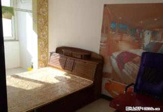 明日星城一区 三室精装修 就租4个月 - 秦皇岛28生活网 qhd.28life.com