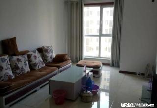 学府家园 两室精装 16000包暖包物业 - 秦皇岛28生活网 qhd.28life.com