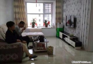 学府家园 三室精装 年租18000包暖包物业 - 秦皇岛28生活网 qhd.28life.com