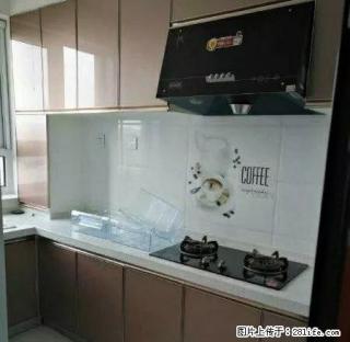 包物业暖气2万 半岛书香 三室 精装 齐全 - 秦皇岛28生活网 qhd.28life.com