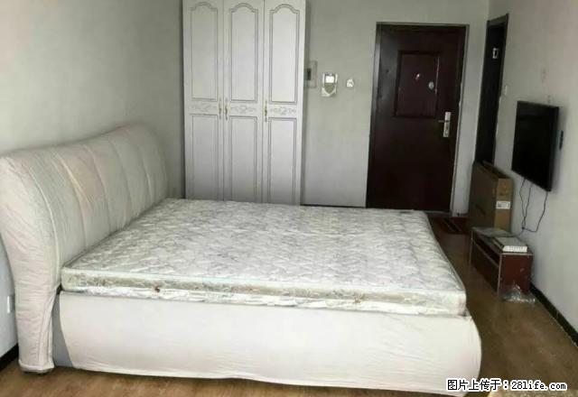 玉龙湾 精装一居 全新家具 海景房 15000包费用 随时看 - 房屋出租 - 房屋租售 - 秦皇岛分类信息 - 秦皇岛28生活网 qhd.28life.com