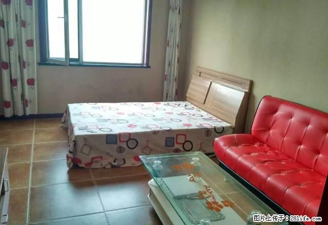 燕大星苑红树湾一居 包暖物业 家具家电齐全 拎包入住 中装修 - 房屋出租 - 房屋租售 - 秦皇岛分类信息 - 秦皇岛28生活网 qhd.28life.com