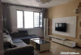 随时看 玉龙湾 温馨两室 家电齐全 20000/年包费用 - 秦皇岛28生活网 qhd.28life.com