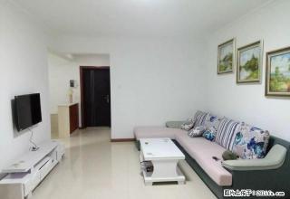 金海湾森林逸城精装修温馨两居室年租2.2万包暖气物业 - 秦皇岛28生活网 qhd.28life.com