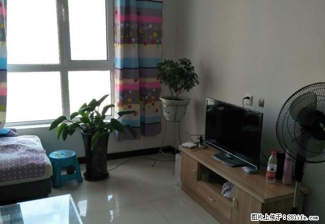 鸿熙地产家电齐全。 - 房屋出租 - 房屋租售 - 秦皇岛分类信息 - 秦皇岛28生活网 qhd.28life.com