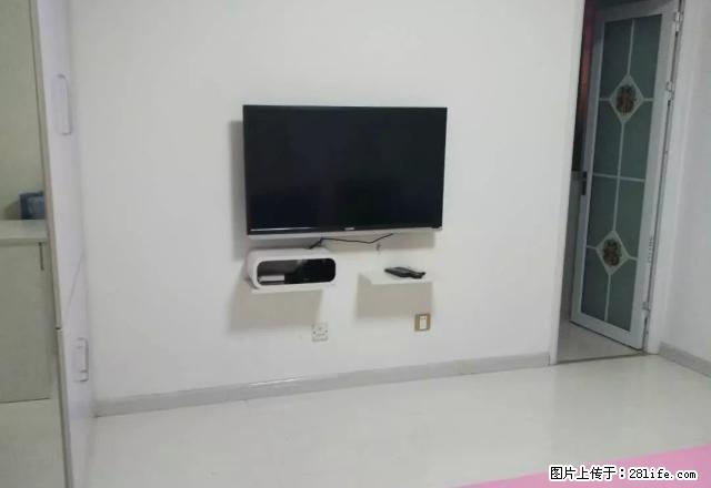 燕赵国际 一室一厅 40平米 可月租可季租 包暖包物业 - 房屋出租 - 房屋租售 - 秦皇岛分类信息 - 秦皇岛28生活网 qhd.28life.com