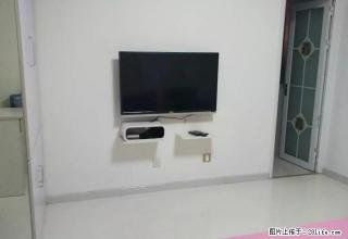 燕赵国际 一室一厅 40平米 可月租可季租 包暖包物业 - 秦皇岛28生活网 qhd.28life.com