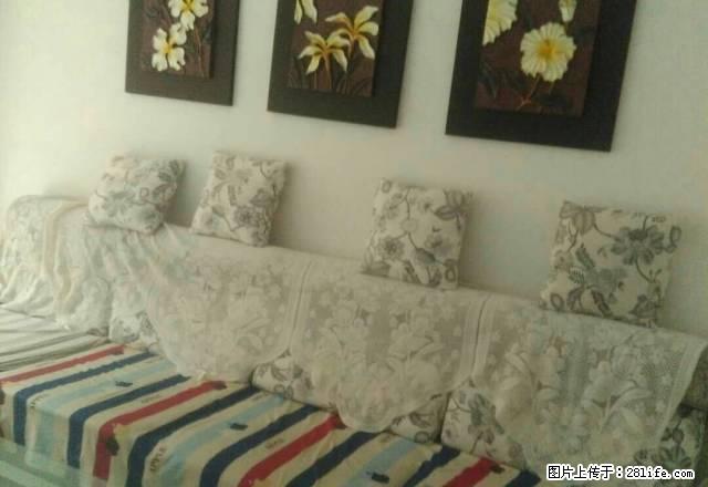 龙溪御园家具家电齐全拎包入住 - 房屋出租 - 房屋租售 - 秦皇岛分类信息 - 秦皇岛28生活网 qhd.28life.com