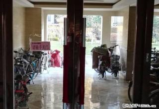 曦城花语2区 94平 2室 拎包住 车位另租 - 秦皇岛28生活网 qhd.28life.com