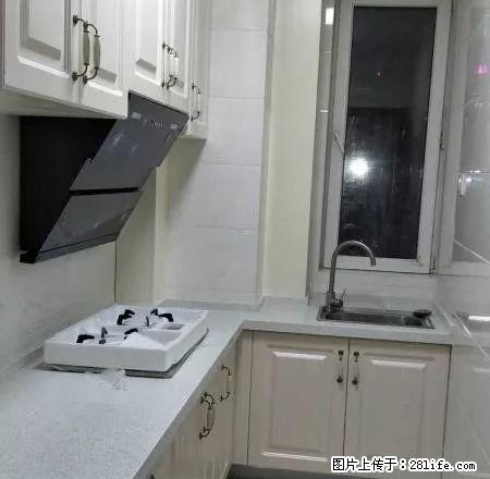 岸上澜湾 精装修未住过人 两室两厅 南北通透户型 - 房屋出租 - 房屋租售 - 秦皇岛分类信息 - 秦皇岛28生活网 qhd.28life.com