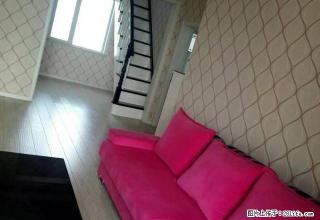 首府 精装修 带阁楼 22层 采光足 东西全 拎包入住 - 秦皇岛28生活网 qhd.28life.com