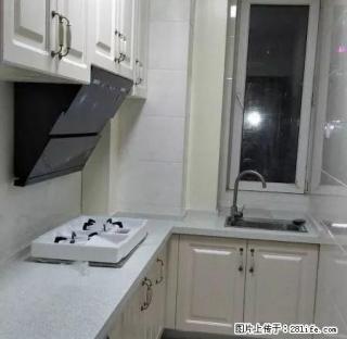 岸上澜湾 精装修未住过人 两室两厅 南北通透户型 - 秦皇岛28生活网 qhd.28life.com