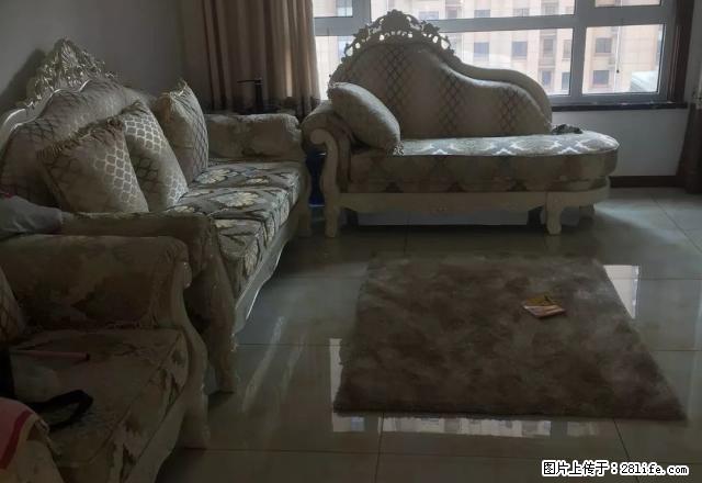 紫城秦皇半岛 精装修 带家具家电 拎包入住 - 房屋出租 - 房屋租售 - 秦皇岛分类信息 - 秦皇岛28生活网 qhd.28life.com