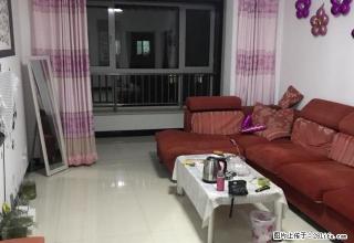 森林家园3室 短租房 家具家电齐全 - 秦皇岛28生活网 qhd.28life.com