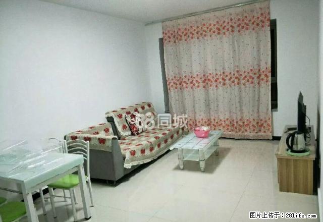 天成佳境90平米两居年租12000包物业费 - 房屋出租 - 房屋租售 - 秦皇岛分类信息 - 秦皇岛28生活网 qhd.28life.com