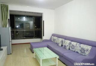 果岭湾三居室家具家电齐全，包物业，随时看房， - 秦皇岛28生活网 qhd.28life.com