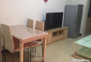 紫城秦皇半岛两居室家具家电齐全，包物业，长租短租都行，随时看 - 秦皇岛28生活网 qhd.28life.com