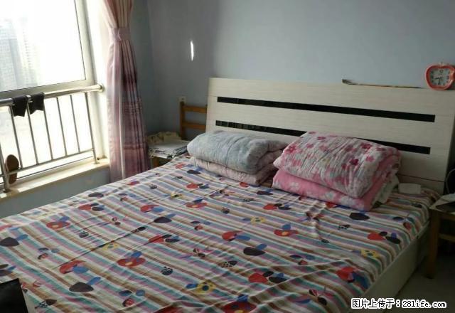 明日星城两室,家具家电齐全,包物业,拎包入住,随时看房 - 房屋出租 - 房屋租售 - 秦皇岛分类信息 - 秦皇岛28生活网 qhd.28life.com