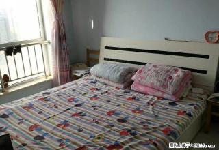 明日星城两室，家具家电齐全，包物业，拎包入住，随时看房 - 秦皇岛28生活网 qhd.28life.com