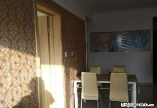 金屋半岛五区，精装修，全套家具家电，包物业，随时看房 - 秦皇岛28生活网 qhd.28life.com