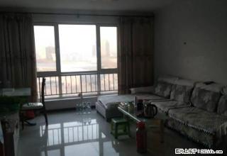 明日星城两室月租，家具家电齐全，包物业、宽带，1800月租 - 秦皇岛28生活网 qhd.28life.com