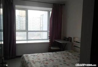 明日星城三室月租，家具家电齐全，包物业，2000月租 - 秦皇岛28生活网 qhd.28life.com