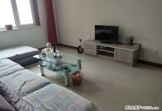 盛达苑 2室2厅1卫 带家具家电 - 房屋出租 - 房屋租售 - 秦皇岛分类信息 - 秦皇岛28生活网 qhd.28life.com