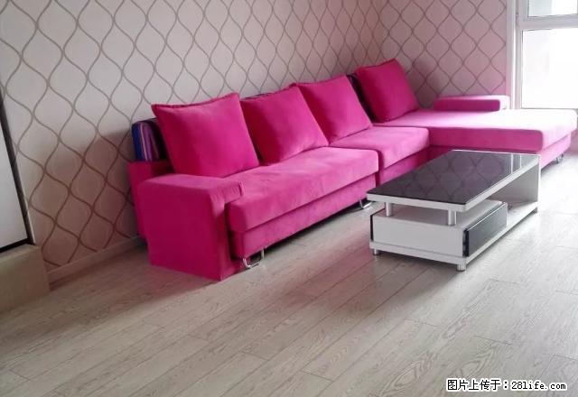 首府 106平 精装修 特别干净 首次出租 包暖包物业 - 房屋出租 - 房屋租售 - 秦皇岛分类信息 - 秦皇岛28生活网 qhd.28life.com