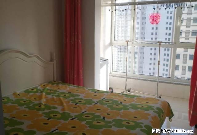 天成佳境19楼 新房子干净拎包入住 1.8万一年 包暖包物业 - 房屋出租 - 房屋租售 - 秦皇岛分类信息 - 秦皇岛28生活网 qhd.28life.com